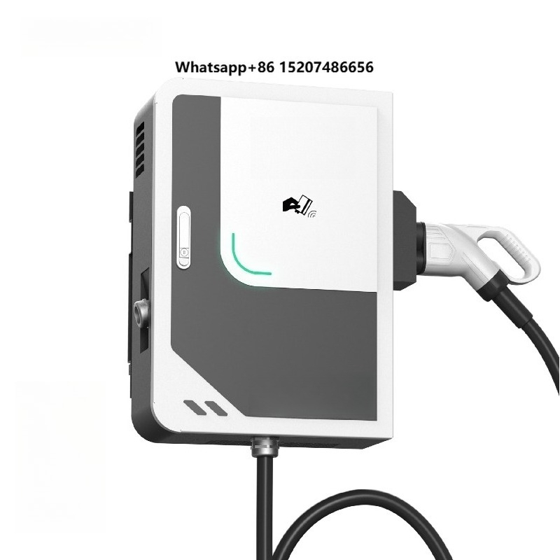 Dc Fast Charger 30Kw Wallbox Commercial - Nowa Inteligentna Ładowarka DC EV 20kW