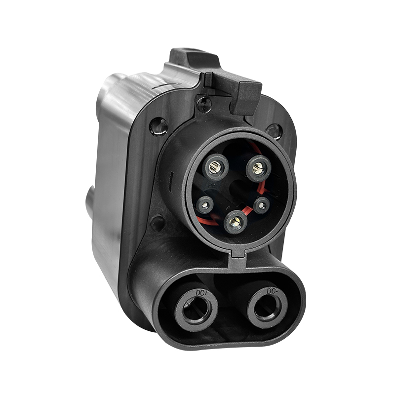 Adapter CCS2 CCS1 do szybkiego – Ccs2 To Ccs1 Fast Charge Adapter 250Kw recenzja i cena