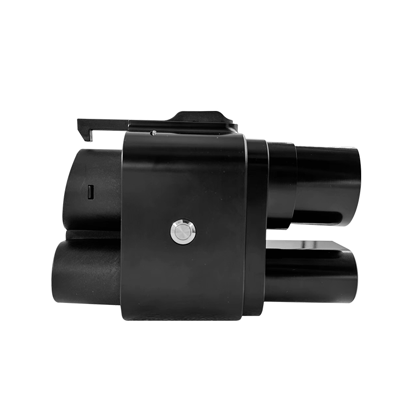 Adapter CCS2 CCS1 do szybkiego – Ccs2 To Ccs1 Fast Charge Adapter 250Kw recenzja i cena