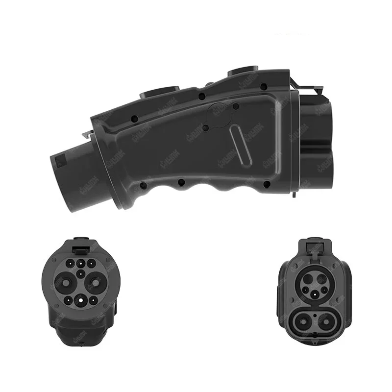 Adapter do szybkiego ładowania – Gb/T To Ccs2 200A Fast Charging Adapter recenzja i cena