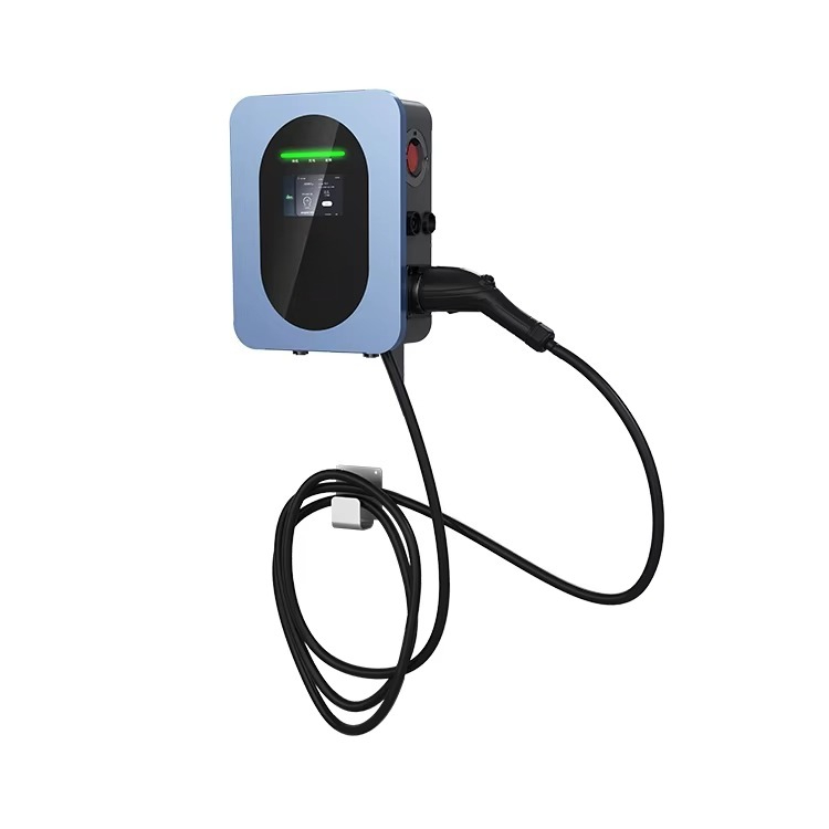 Stacja ładowania DC Ocpp, słup – Dc Fast Charger 30Kw Wallbox Commercial recenzja i cena