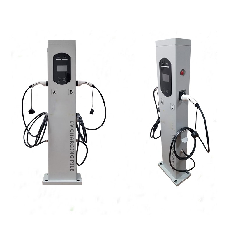 Ładowarka AC Wallbox do pojazd – 22Kw Wallbox Type 2 Ocpp Rfid recenzja i cena
