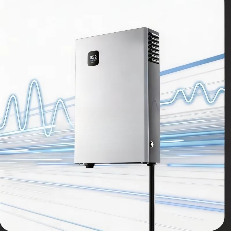 Ładowarka DC do samochodów ele – V2H Bidirectional Ev Charger 7Kw recenzja i cena
