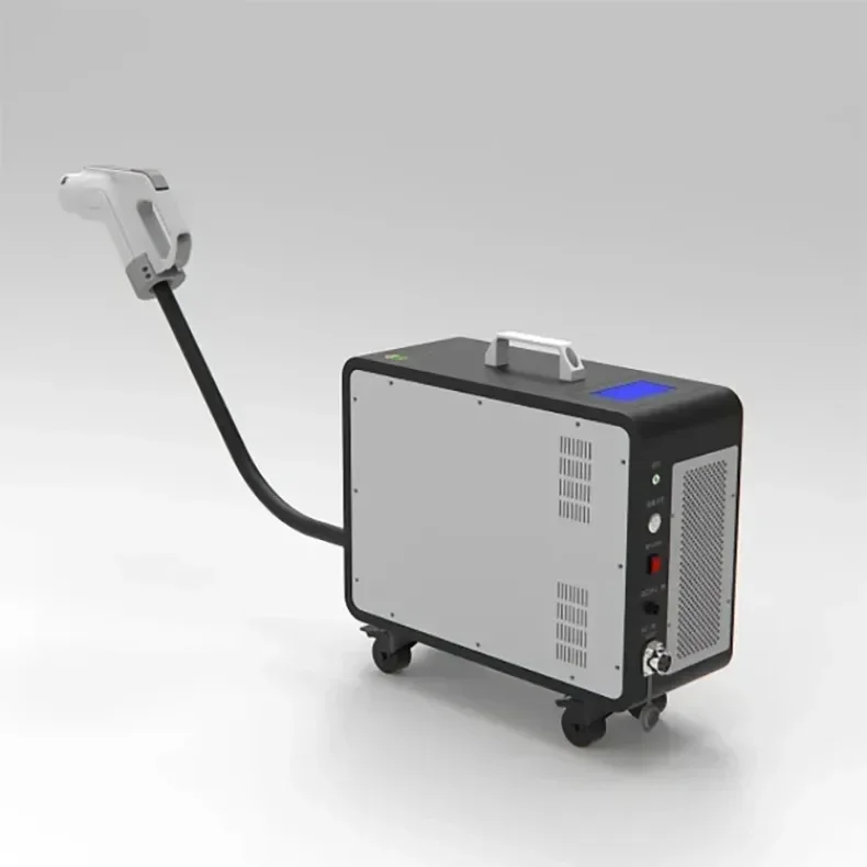 Mobilna ładowarka EV pojedyncz – Portable Dc Fast Charger 20Kw Ccs2 recenzja i cena