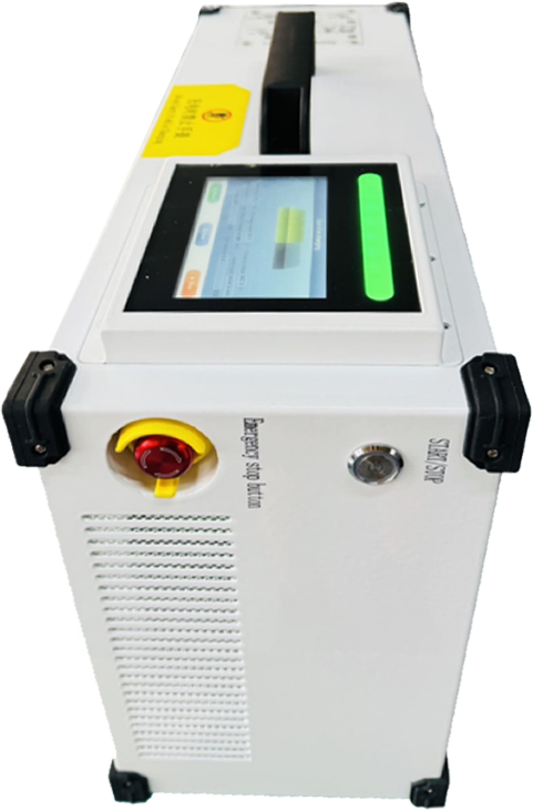 Szybka, przenośna ładowarka DC – Portable Dc Fast Charger 20Kw Ccs2 recenzja i cena