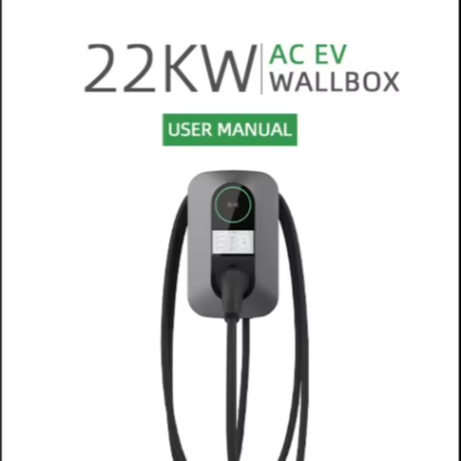 Nowa inteligentna ładowarka do – V2H Bidirectional Ev Charger 7Kw recenzja i cena