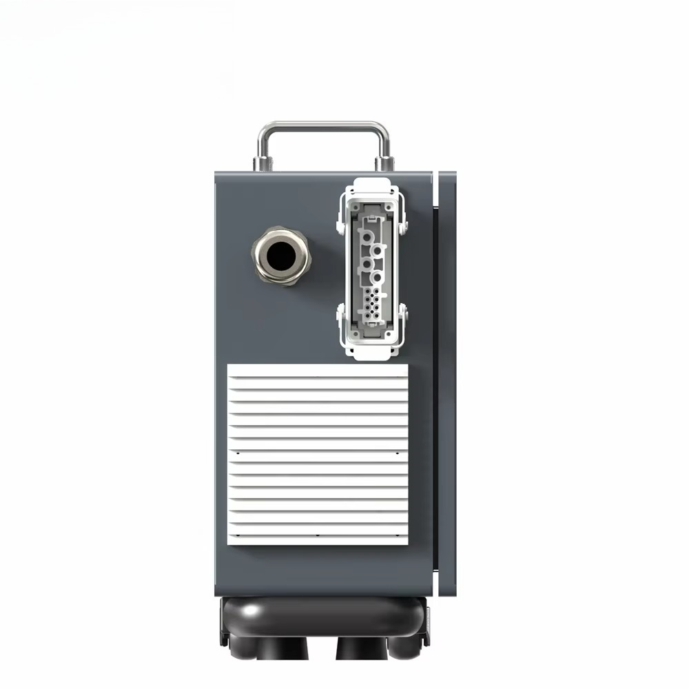 Przenośna ładowarka DC do poja – Portable Dc Fast Charger 20Kw Ccs2 recenzja i cena