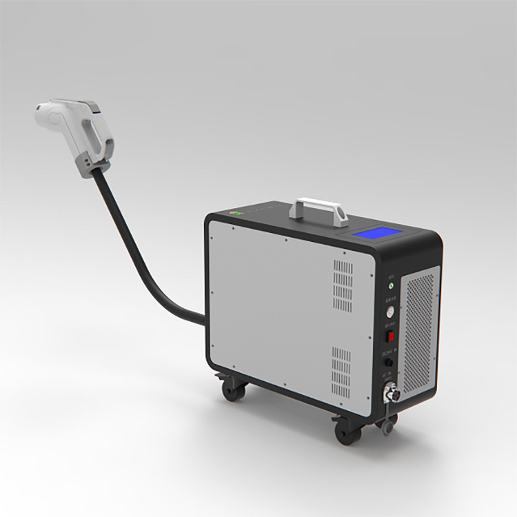 Mobilna ładowarka EV pojedyncz – Portable Dc Fast Charger 20Kw Ccs2 recenzja i cena